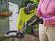 RYOBI RY18PCC-120 - Battery-powered Grout Cleaner - 18V - 2Ah