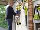 RYOBI RY18PCC-120 - Battery-powered Grout Cleaner - 18V - 2Ah