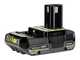 RYOBI RY18PCC-120 - Battery-powered Grout Cleaner - 18V - 2Ah