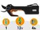 Fiskars ePruner L Bypass - Electric Pruning Shears - 12 V 4 Ah