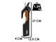Fiskars ePruner L Bypass - Electric Pruning Shears - 12 V 4 Ah