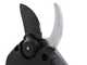 Fiskars ePruner L Bypass - Electric Pruning Shears - 12 V 4 Ah