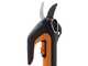 Fiskars ePruner L Bypass - Electric Pruning Shears - 12 V 4 Ah