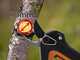 Fiskars ePruner L Bypass - Electric Pruning Shears - 12 V 4 Ah