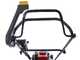 KAAZ LM 5360 HXA - Self-propelled Petrol Lawn Mower - Honda GXV 160 - 53 cm Cutting Width - 2 Speeds