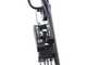 KAAZ LM 5360 HXA - Self-propelled Petrol Lawn Mower - Honda GXV 160 - 53 cm Cutting Width - 2 Speeds