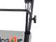 KAAZ LM 5360 HXA - Self-propelled Petrol Lawn Mower - Honda GXV 160 - 53 cm Cutting Width - 2 Speeds