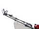 KAAZ LM 5360 HXA - Self-propelled Petrol Lawn Mower - Honda GXV 160 - 53 cm Cutting Width - 2 Speeds