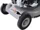 KAAZ LM 5360 HXA - Self-propelled Petrol Lawn Mower - Honda GXV 160 - 53 cm Cutting Width - 2 Speeds
