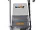 KAAZ LM 5360 HXA - Self-propelled Petrol Lawn Mower - Honda GXV 160 - 53 cm Cutting Width - 2 Speeds