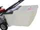KAAZ LM 5360 HXA - Self-propelled Petrol Lawn Mower - Honda GXV 160 - 53 cm Cutting Width - 2 Speeds