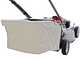 KAAZ LM 5360 HXA - Self-propelled Petrol Lawn Mower - Honda GXV 160 - 53 cm Cutting Width - 2 Speeds