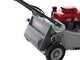 KAAZ LM 5360 HXA - Self-propelled Petrol Lawn Mower - Honda GXV 160 - 53 cm Cutting Width - 2 Speeds
