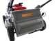 KAAZ LM 5360 HXA - Self-propelled Petrol Lawn Mower - Honda GXV 160 - 53 cm Cutting Width - 2 Speeds