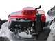 KAAZ LM 5360 HXA - Self-propelled Petrol Lawn Mower - Honda GXV 160 - 53 cm Cutting Width - 2 Speeds