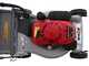 KAAZ LM 5360 HXA - Self-propelled Petrol Lawn Mower - Honda GXV 160 - 53 cm Cutting Width - 2 Speeds