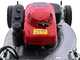 KAAZ LM 5360 HXA - Self-propelled Petrol Lawn Mower - Honda GXV 160 - 53 cm Cutting Width - 2 Speeds