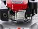KAAZ LM 5360 HXA - Self-propelled Petrol Lawn Mower - Honda GXV 160 - 53 cm Cutting Width - 2 Speeds
