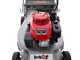 KAAZ LM 5360 HXA - Self-propelled Petrol Lawn Mower - Honda GXV 160 - 53 cm Cutting Width - 2 Speeds
