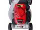 KAAZ LM 5360 HXA - Self-propelled Petrol Lawn Mower - Honda GXV 160 - 53 cm Cutting Width - 2 Speeds