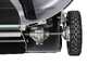 KAAZ LM 5360 HXA - Self-propelled Petrol Lawn Mower - Honda GXV 160 - 53 cm Cutting Width - 2 Speeds