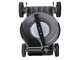KAAZ LM 5360 HXA - Self-propelled Petrol Lawn Mower - Honda GXV 160 - 53 cm Cutting Width - 2 Speeds