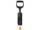 Fiskars X-series Weed Puller - Manual Telescopic Weed Remover
