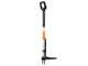 Fiskars X-series Weed Puller - Manual Telescopic Weed Remover