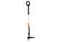 Fiskars X-series Weed Puller - Manual Telescopic Weed Remover