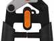 Fiskars Hedge Shears HSX96 - Hedge Shears - Adjustable Cutting Length