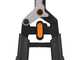 Fiskars Hedge Shears HSX96 - Hedge Shears - Adjustable Cutting Length