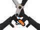 Fiskars Hedge Shears HSX96 - Hedge Shears - Adjustable Cutting Length