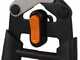 Fiskars Hedge Shears HSX96 - Hedge Shears - Adjustable Cutting Length