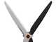 Fiskars Hedge Shears HSX96 - Hedge Shears - Adjustable Cutting Length