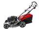 Marina Systems MX 55 SK 3V - Self-propelled Petrol Lawn Mower - Kawasaki FJ180V Engine