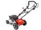Marina Systems MX 55 SK 3V - Self-propelled Petrol Lawn Mower - Kawasaki FJ180V Engine