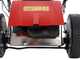 Marina Systems MX 55 SK 3V - Self-propelled Petrol Lawn Mower - Kawasaki FJ180V Engine