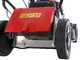 Marina Systems MX 55 SK 3V - Self-propelled Petrol Lawn Mower - Kawasaki FJ180V Engine