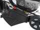 Marina Systems MX 55 SK 3V - Self-propelled Petrol Lawn Mower - Kawasaki FJ180V Engine