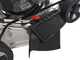 Marina Systems MX 55 SK 3V - Self-propelled Petrol Lawn Mower - Kawasaki FJ180V Engine
