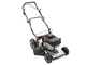 Marina Systems MX 55 SK 3V - Self-propelled Petrol Lawn Mower - Kawasaki FJ180V Engine
