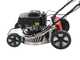Marina Systems MX 55 SK 3V - Self-propelled Petrol Lawn Mower - Kawasaki FJ180V Engine