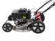 Marina Systems MX 55 SK 3V - Self-propelled Petrol Lawn Mower - Kawasaki FJ180V Engine