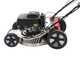 Marina Systems MX 55 SK 3V - Self-propelled Petrol Lawn Mower - Kawasaki FJ180V Engine
