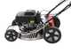 Marina Systems MX 55 SK 3V - Self-propelled Petrol Lawn Mower - Kawasaki FJ180V Engine