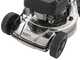 Marina Systems MX 55 SK 3V - Self-propelled Petrol Lawn Mower - Kawasaki FJ180V Engine