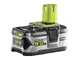 RYOBI RY18LMXSP51A-0 - 2x18V/5Ah Battery-powered Lawn Mower - 51 cm Cutting Width