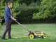 RYOBI RY18LMXSP51A-0 - 2x18V/5Ah Battery-powered Lawn Mower - 51 cm Cutting Width