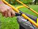 Stiga Combi 53 SQ H - Self-propelled Lawn Mower - Honda GCVx 170 Engine - 51 cm Cutting Width