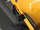 Stiga Combi 53 SQ H - Self-propelled Lawn Mower - Honda GCVx 170 Engine - 51 cm Cutting Width